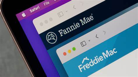 Fannie Mae, Freddie Mac to recognize crypto assets in mortgage risk assessments 