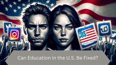 Owsla Manifesto – Can we fix Education?