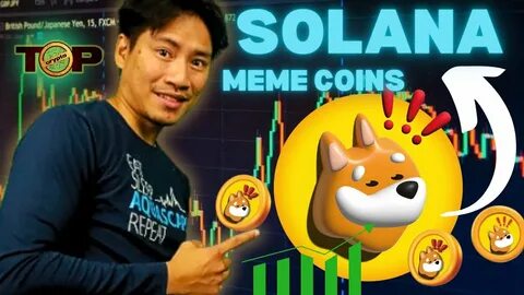 Best Solana Meme Coins in 2024 - Binance