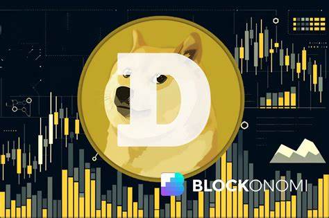 Dogecoin’s Price Struggles While This Emerging Crypto Gains Momentum for a Massive Breakout - TronWeekly