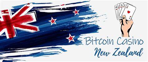 14+ Best Bitcoin & Crypto Casinos New Zealand Compared: Reviews & Ratings - MoneyCheck