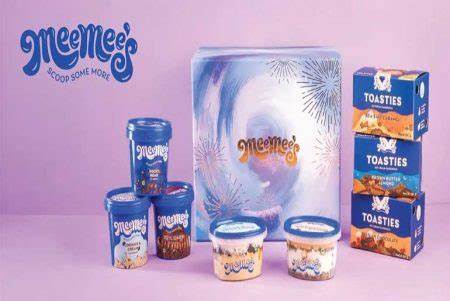 India’s Walko Food Company acquires Meemee’s Ice Creams