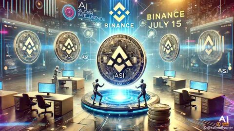 @koinmilyoner - Binance