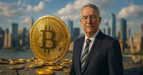 Mexican billionaire says sell your home, buy Bitcoin as fiat nears collapse