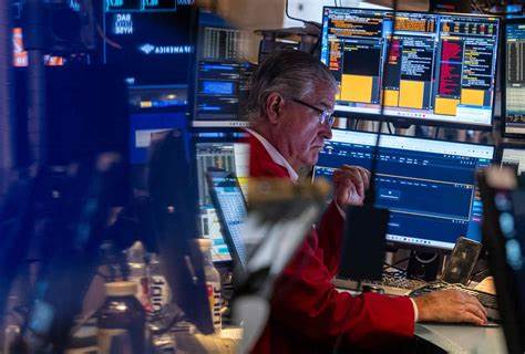 Stocks Are Pricier Than They Were in the Dot-Com Era. That Alone Doesn’t Make a Bubble