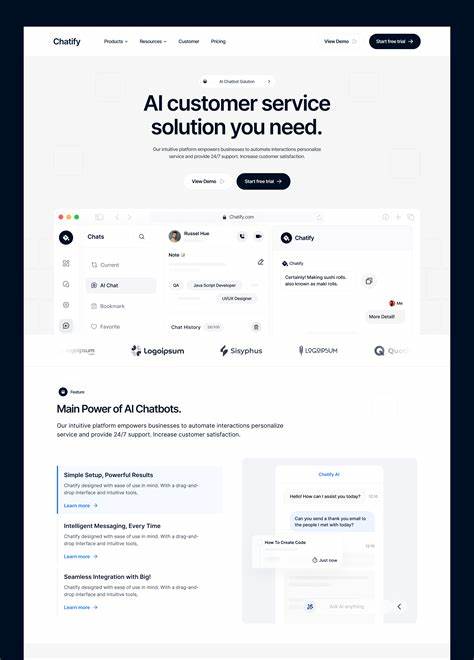 Show HN: We Built AI Sales Chatbot for SaaS Websites