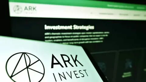 Ark Invest CEO Cathie Wood aims to bring Ark Invest’s funds onto the blockchain - Cryptopolitan