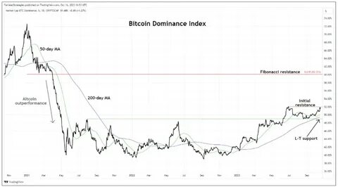 [Analysis] Bitcoin Dominance Surpasses 61%... "Altcoin Short-term Rally Has Ended" - Bloomingbit