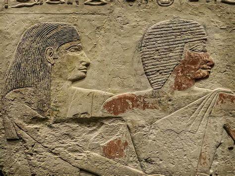 First complete ancient Egyptian DNA genome reveals his occupation