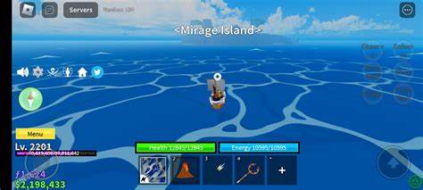 The Current Stock for the Mirage Island is (Chop, Kilo, Smoke ... - Reddit
