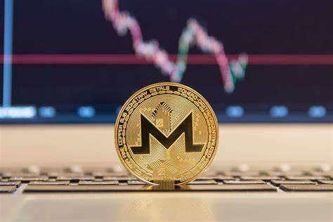 Spam Attacke auf Monero? XMR Transaktionen explodieren
