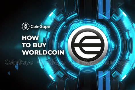 How to Buy Worldcoin | Buy WLD in 4 Steps (September 2024)