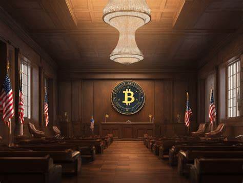 US crypto reserve no substitute for SEC clarity — Industry exec - Cointelegraph