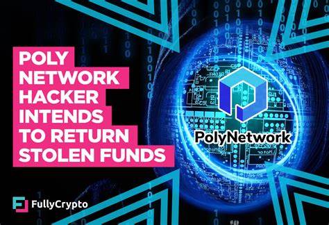 Infini Hack: $49.5M Stolen, Neobank Offers Hacker 20% to Return Funds - TOKENPOST