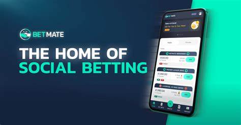 Show HN: Build-A-Bookie – Social betting with no real money, just leaderboards