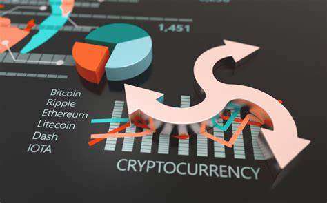 Why XRP, Hedera, and Stellar Led Cryptocurrencies Higher This Week - Mitrade