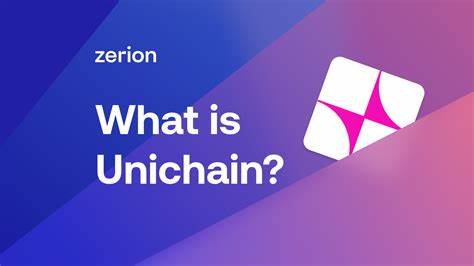 Uniswap Unveils Unichain To Take On Ethereum L2 Scene - The Coin Republic