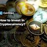How To Invest In Cryptocurrencies With A Small Budget