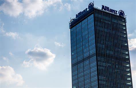 Allianz Life says ‘majority’ of customers’ personal data stolen in cyberattack