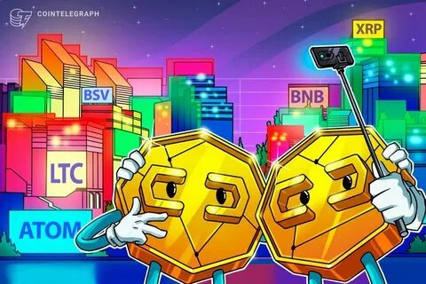 Price analysis 2/7: BTC, ETH, BNB, SOL, XRP, ADA, AVAX, DOGE, DOT, LINK - Cointelegraph