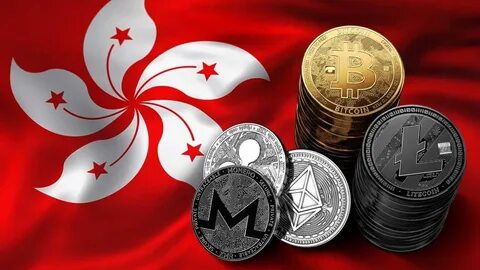 Hong Kong’s crypto grey zones lure Chinese visitors - Financial Times