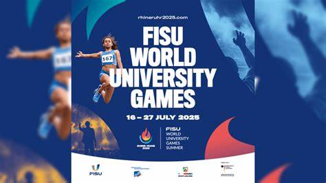 Fisu World University Games: Das Programm und die Preise