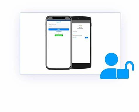 Implementing Google and Facebook Login in WebView - Swing2App