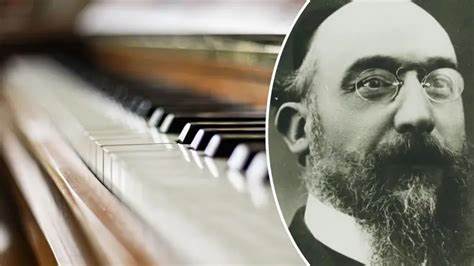 Unheard works by Erik Satie to premiere 100 years after his death
