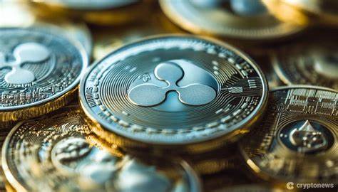 XRP Price Forecast as Ripple Co-founder Donates $1 Million in XRP to Harris Campaign - Crypto News BTC