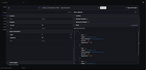 Croissant: Building a No-Framework Web App