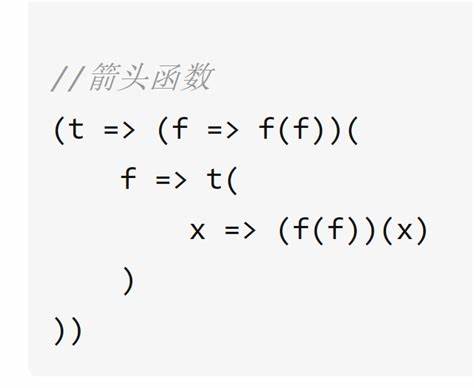 Y Combinator (Math) Explained