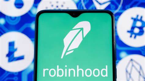 SEC Drops Probe Into Robinhood After Similar Decision on Coinbase