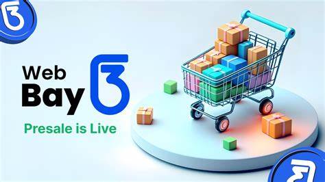 Web3Bay’s Fairer Marketplace vs. Amazon’s Fees: Plus, VeChain’s 2025 Plan & Kaspa’s Mining Boom! - CoinMarketCap