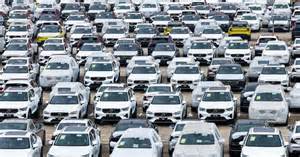 China's industry ministry opens complaint platform for auto suppliers about payment issues