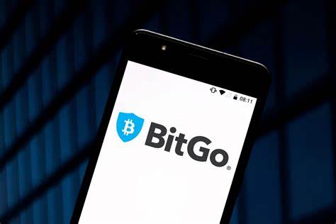 BitGo launches MAS-regulated crypto exchange in Singapore - Binance