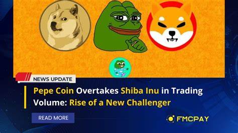 Shiba Inu vs. PEPE: What Could be the outcome of investing $500 over the next 30 days? - CryptoTicker.io - Bitcoin Price, Ethereum Price & Crypto News