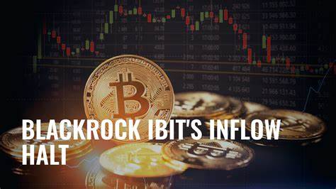 BlackRock’s IBIT Sees Inflows for First Time in 3 Weeks, Attracts $15M - Cryptonews