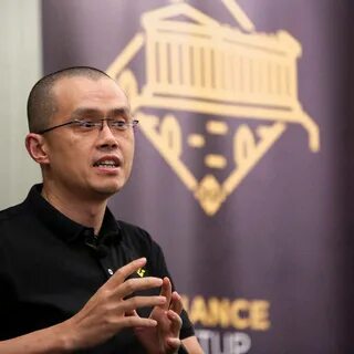 Binance Reaches Deal With Government to Avert U.S. Shutdown (Published 2023) - The New York Times