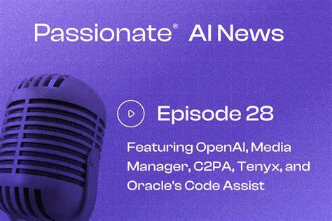 June 2025 C2PA News
