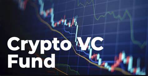 Crypto VC funding: Ithaca leads week with $20m, Delta bags $11m - crypto.news