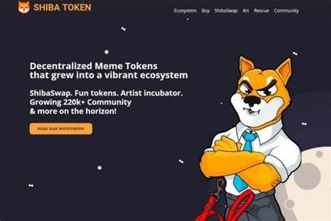 Investing in Shiba Inu (SHIB) – Everything You Need to Know - Securities.io