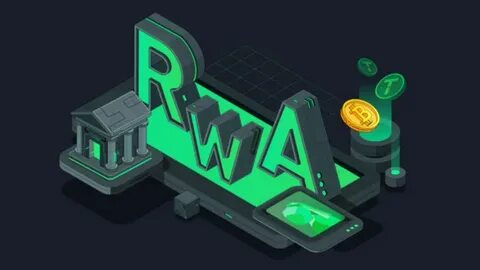 RWA and AI Agents Reshape the Crypto Landscape: A New Era of Innovation - NullTX