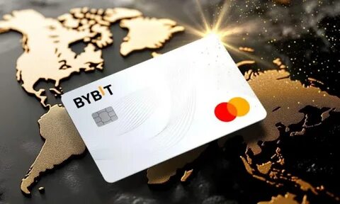 Bybit Introduces the Physical Card for International Users: Simplifying Cryptocurrency Spending Worldwide - Block Telegraph
