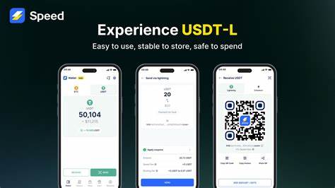 Tether To Integrate USDT Into Bitcoin’s Lightning Network