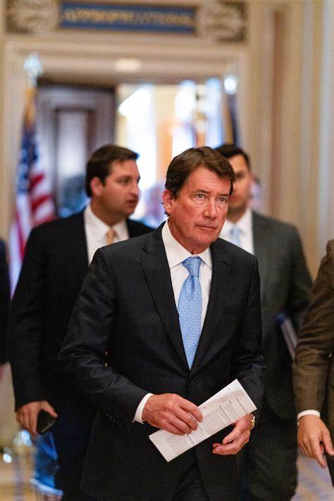 Senate Passes Cryptocurrency Bill, Handing Industry a Victory