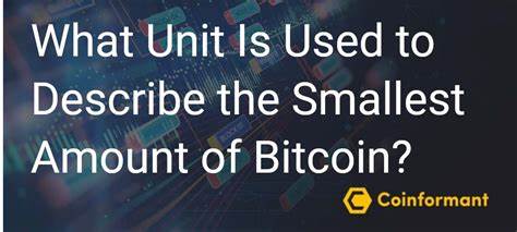 Smallest Amount of Bitcoin You Can Buy - Crypto Head