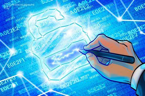 How blockchain technology revolutionizes digital ownership? - Cointelegraph