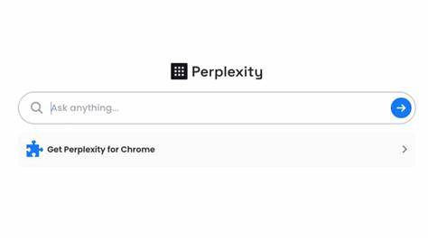 Perplexity Announces AI-Powered Web Browser Comet - PYMNTS.com