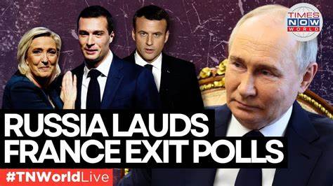 Calling Out Russia: France's Shift on Public Attribution