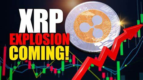 Ripple (XRP) News Today: SEC’s Latest Moves Spark Speculation As New Altcoin’s Presale Enters Stage 3 - CryptoDaily